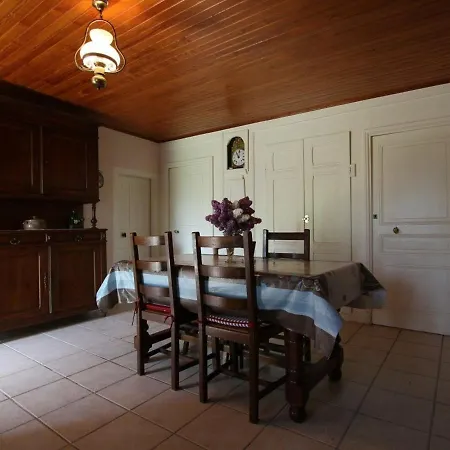 Holiday home Rustique Avec Grand Terrain Pres De Lapte, A 5 Km Du Barrage De Lavalette - Fr-1-582-147 Lapte